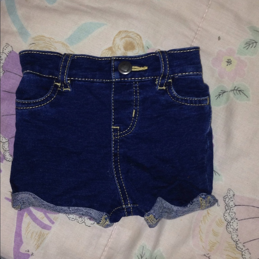 Size 3-6 months from The Children's Place